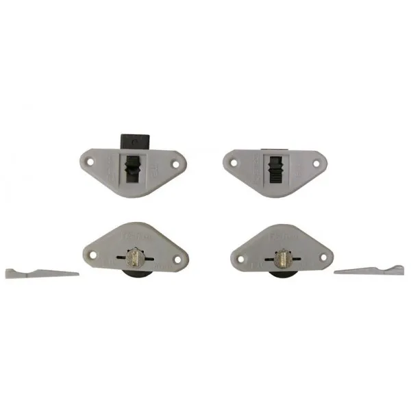 ACCESSOIRE SET ROLL12 ZB / SF12