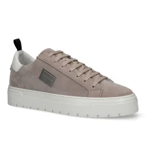 Antony Morato Veterschoenen taupe