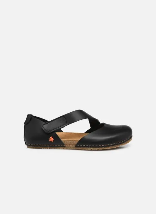      ART CRETA 384  ZWART   