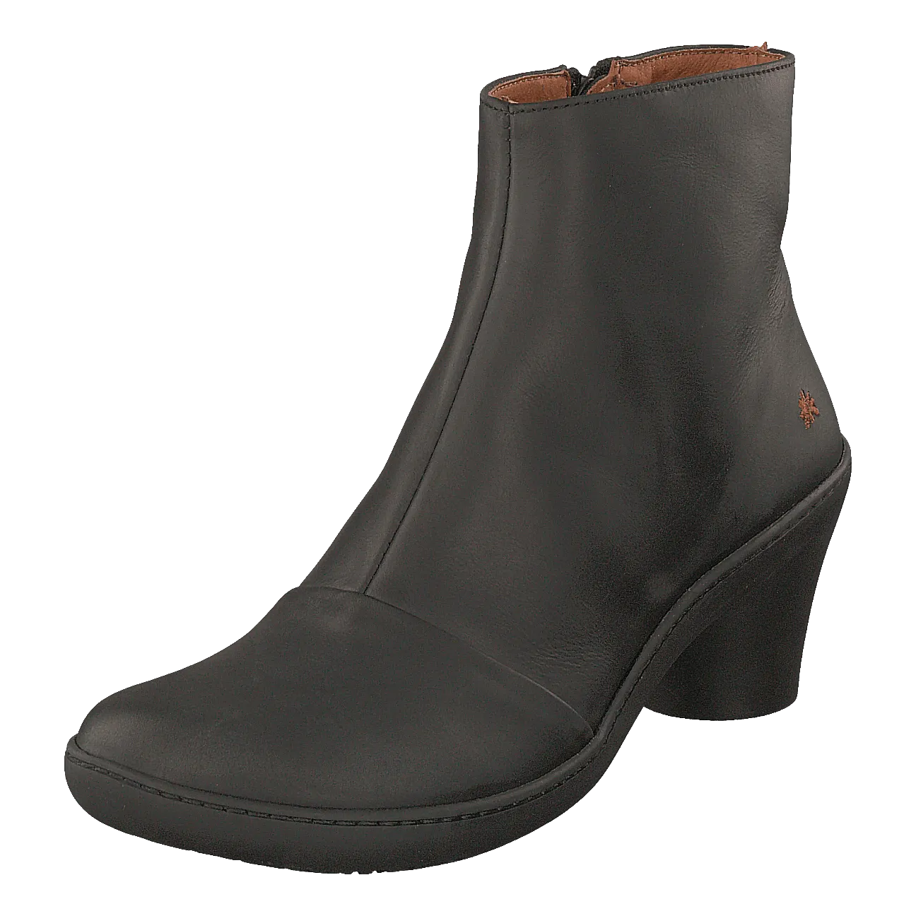 Art schoenen 1442 Alfama Black/Black