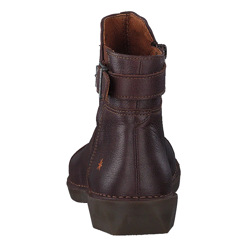 Art schoenen 917 Bergen Brown