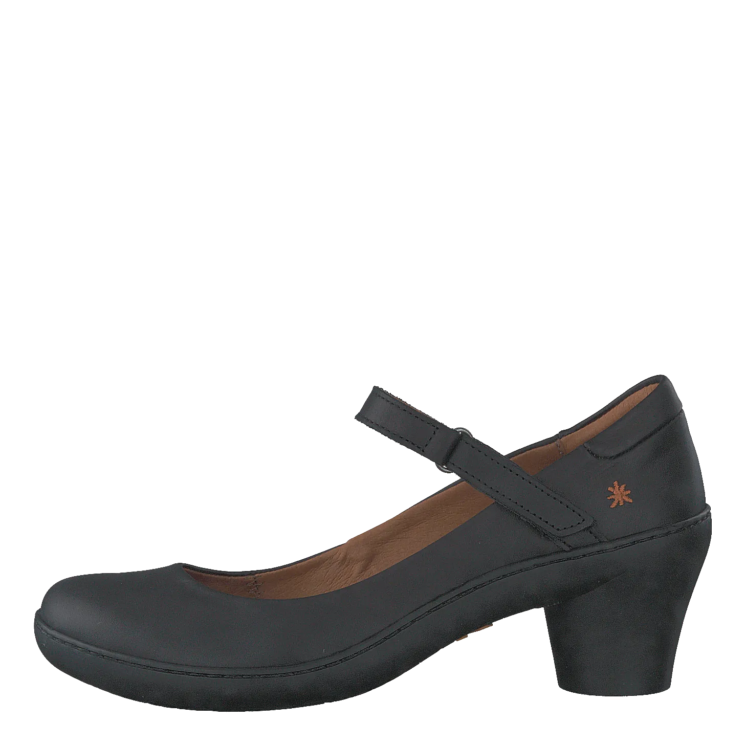 Art schoenen Alfarma Black