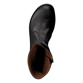 Art schoenen I Smile 0828 Black