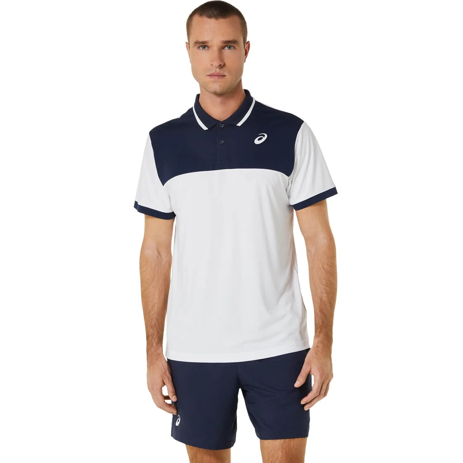ASICS Court Polo Shirt
