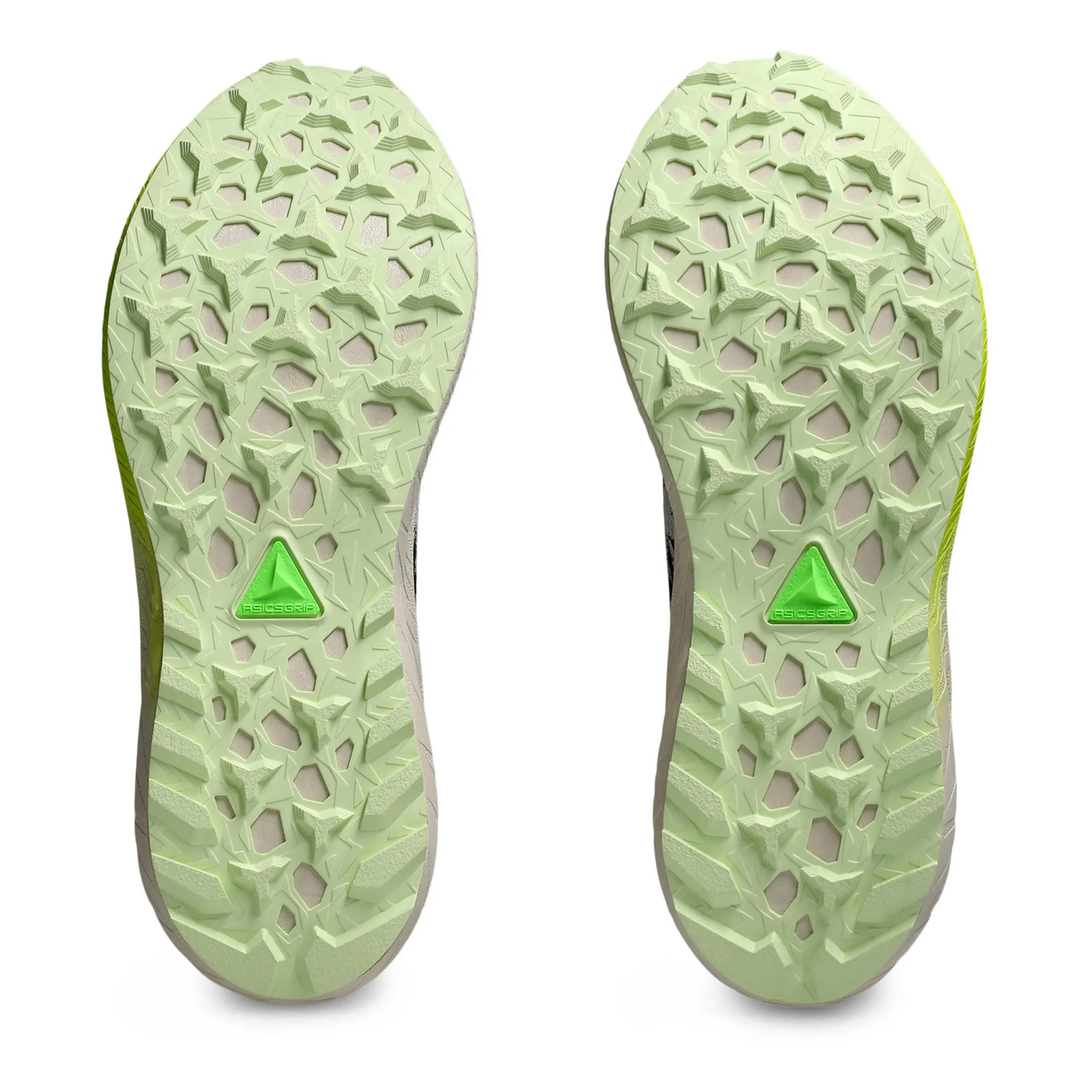 ASICS Fuji Lite 5 Trailschoen Dames