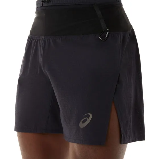 ASICS Fujitrail Short Heren