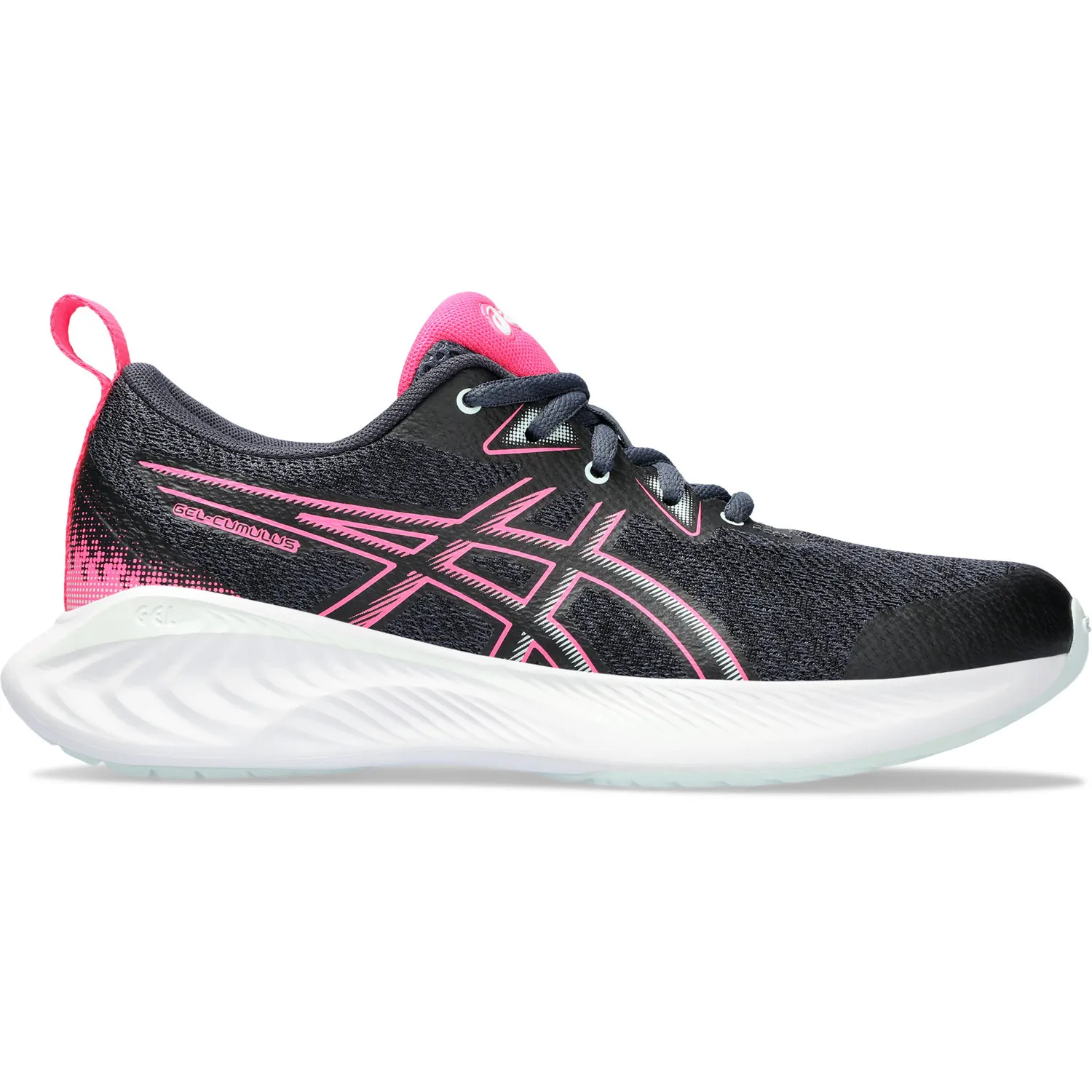 ASICS GELCUMULUS 25 GS KIDS