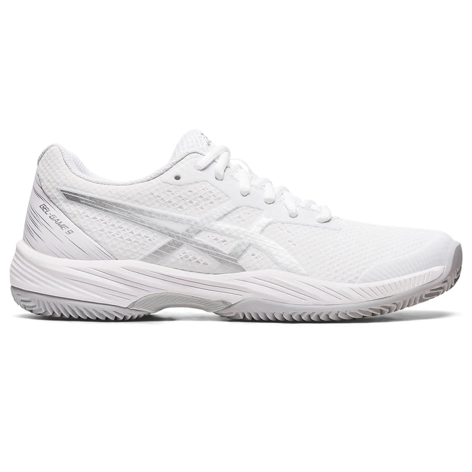 ASICS GELGAME 9 CLAY