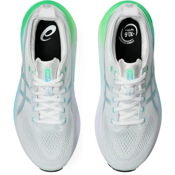 ASICS GELKAYANO 31 HEREN