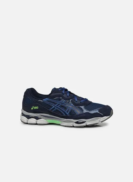      ASICS GELNYC M  BLAUW   