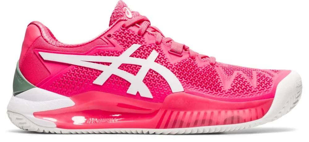 ASICS GELRESOLUTION 8 CLAY