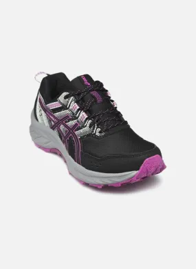      Asics Gel-Venture 9 W - Zwart   