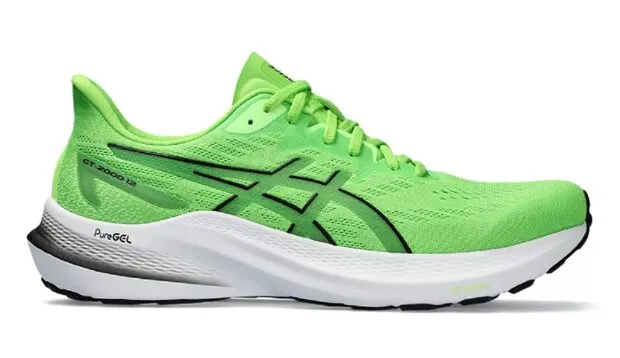 ASICS GT2000 12