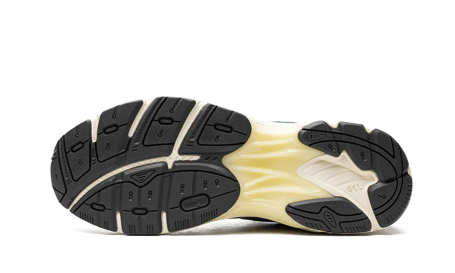 ASICS GT2160 SEAL GREY JUWEELGROEN