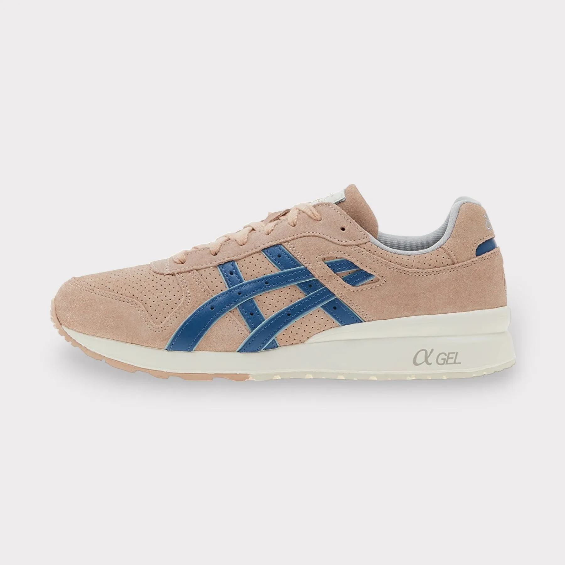ASICS GTII