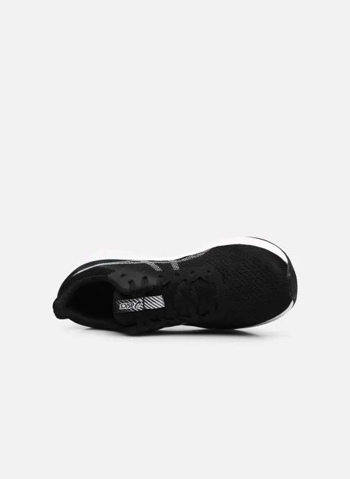      ASICS PATRIOT 13 W  ZWART   