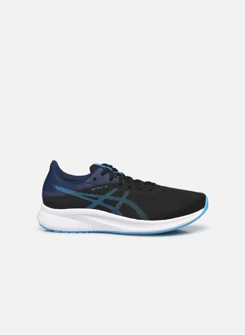      ASICS PATRIOT 13  ZWART   