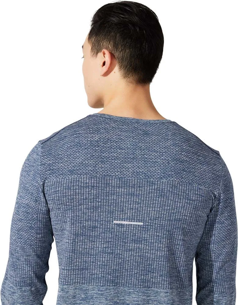 ASICS RACE SEAMLESS LS