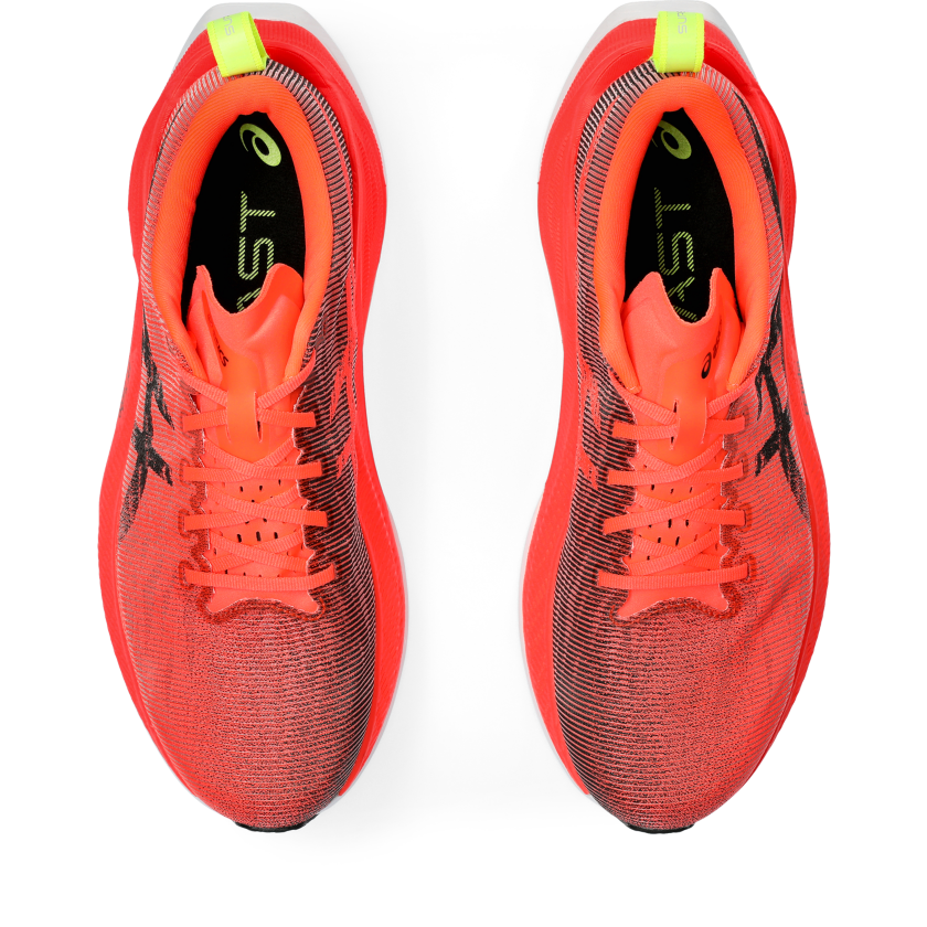 Asics Superblast Sunrise Red/Black (1013A127.600)