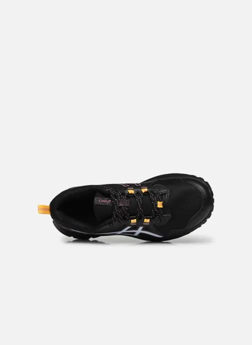      ASICS TRAIL SCOUT 3 W  ZWART   