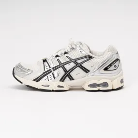 Asics Unisex GEL-NIMBUS 9 Cream Black