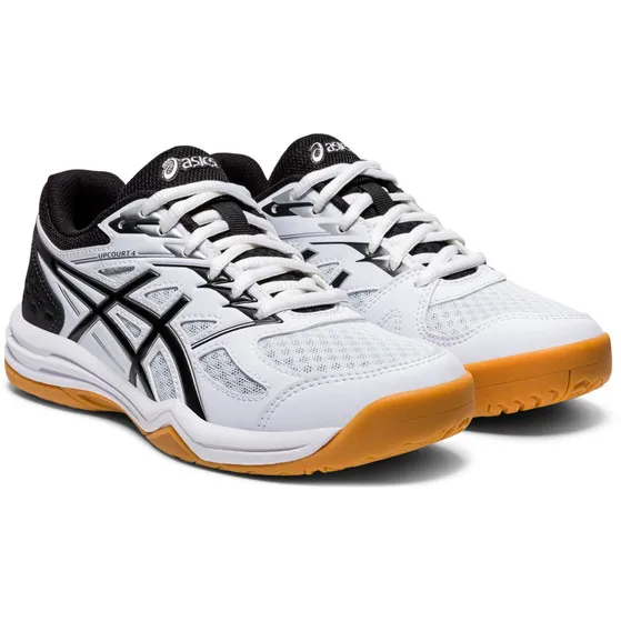 ASICS Upcourt 4 GS Kids