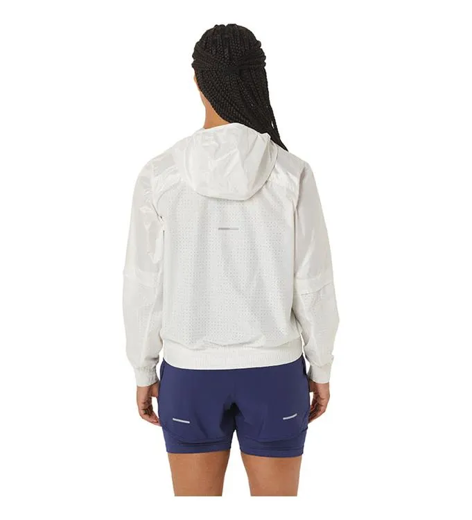 ASICS Women Nagino Run Jacket