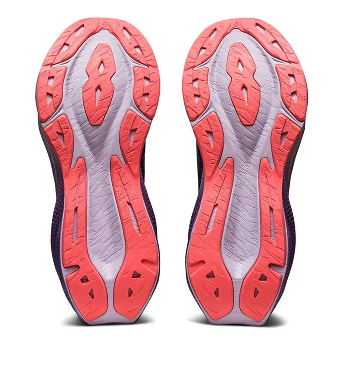 ASICS Women Novablast 3 Hardloopschoenen
