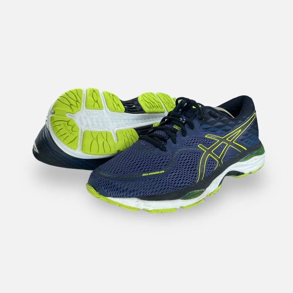 ASICS 