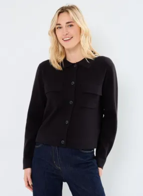      B-Young BYOTARI CARDIGAN - - Zwart   