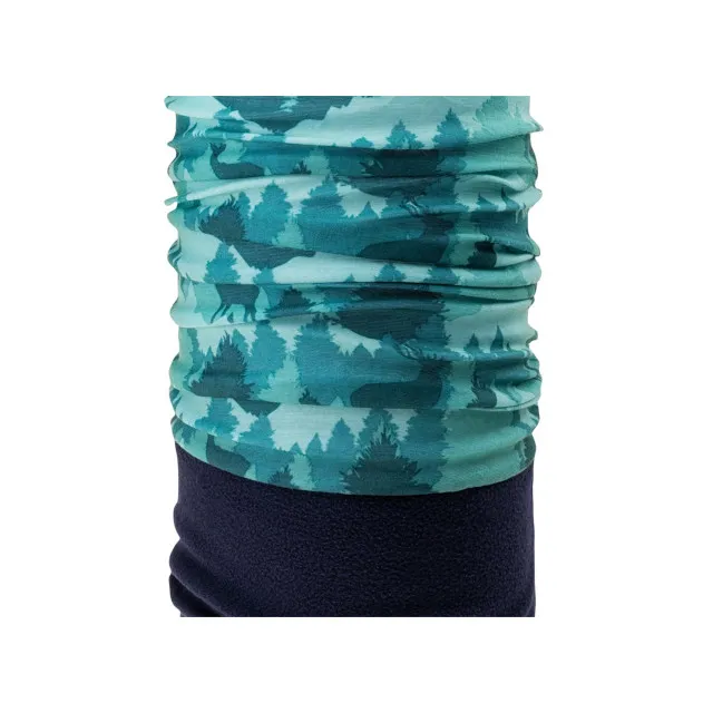 Bejo Nekwarmer voor kinderen/kinders lare forest dieren