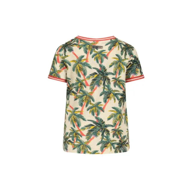 B.NOSY BABY JONGENS TSHIRT KAYE KEEN AO