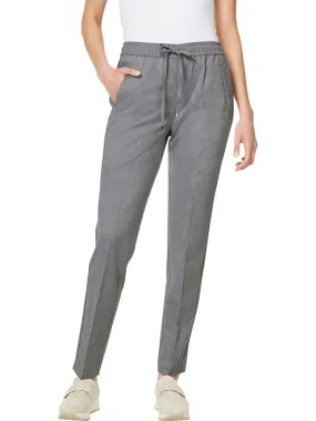 Broek grijs