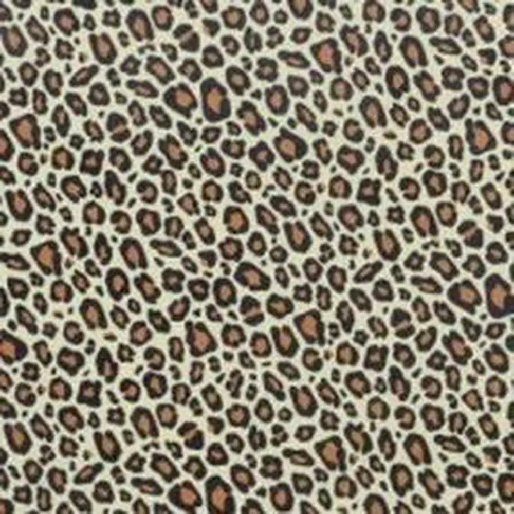 CADEAUPAPIER LUIPAARD 30CM X 250M