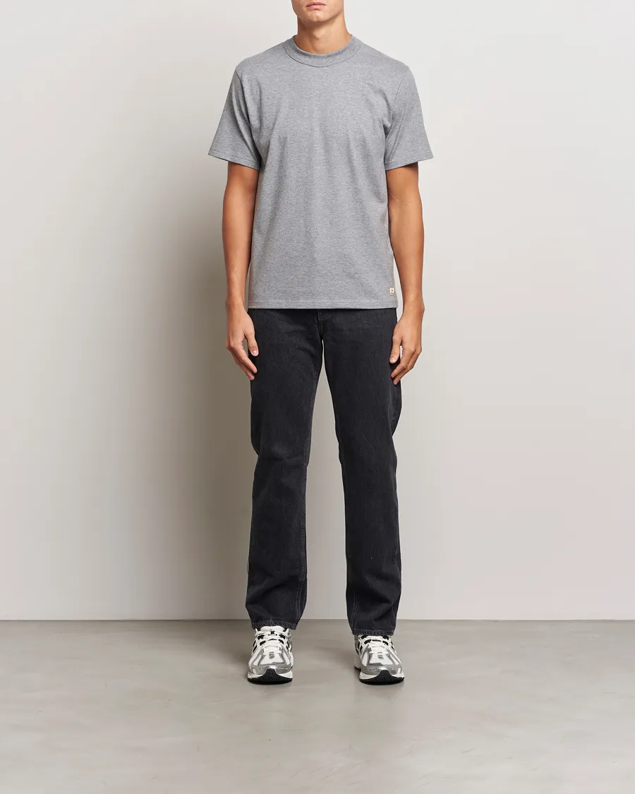 CALLAC TSHIRT MISTY GREY