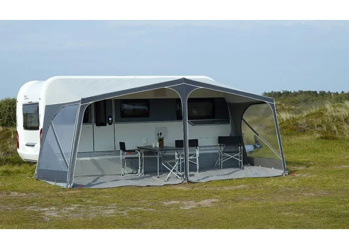 Caravanluifel Isabella Sun Shine Plus incl. CarbonX