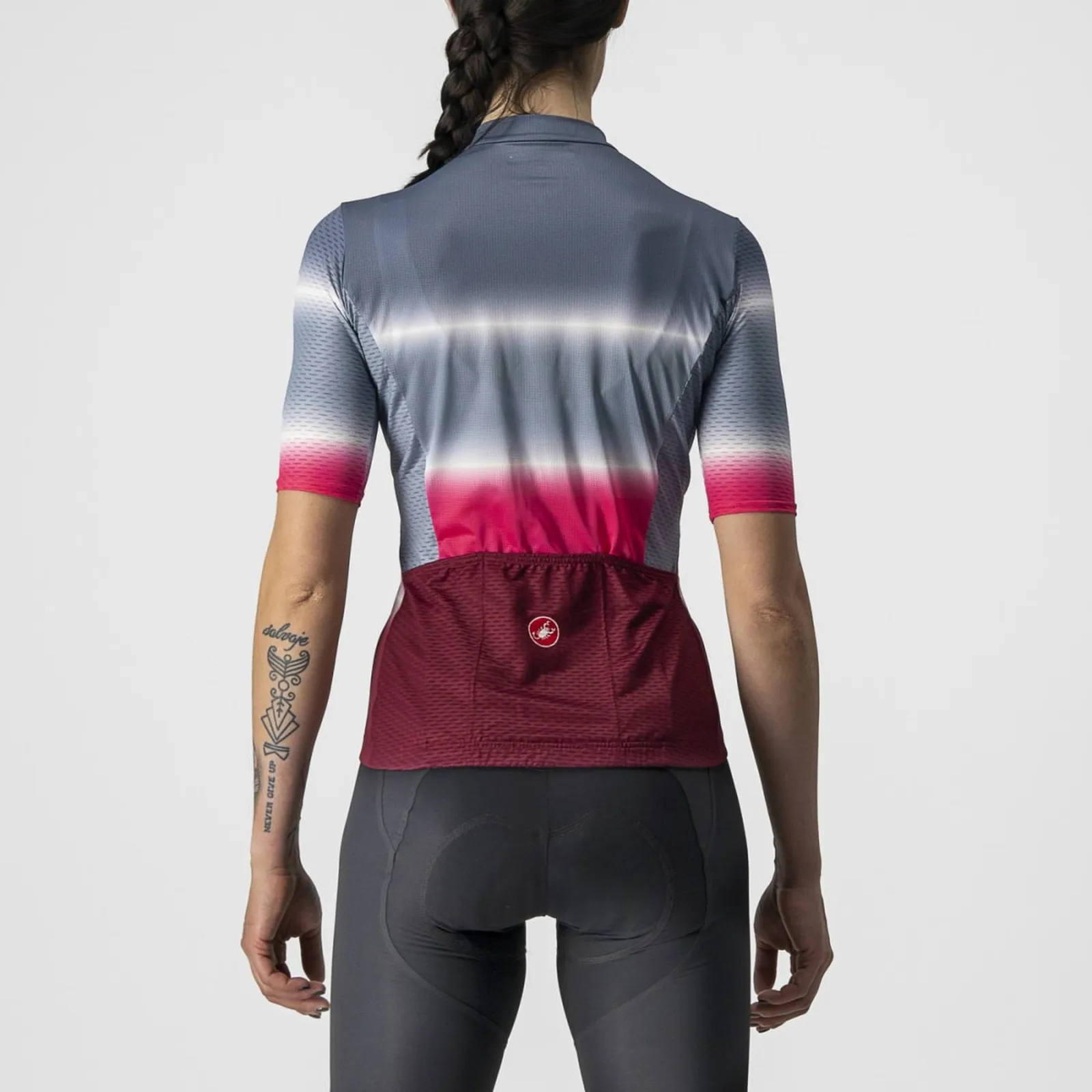 Castelli Dolce Jersey
