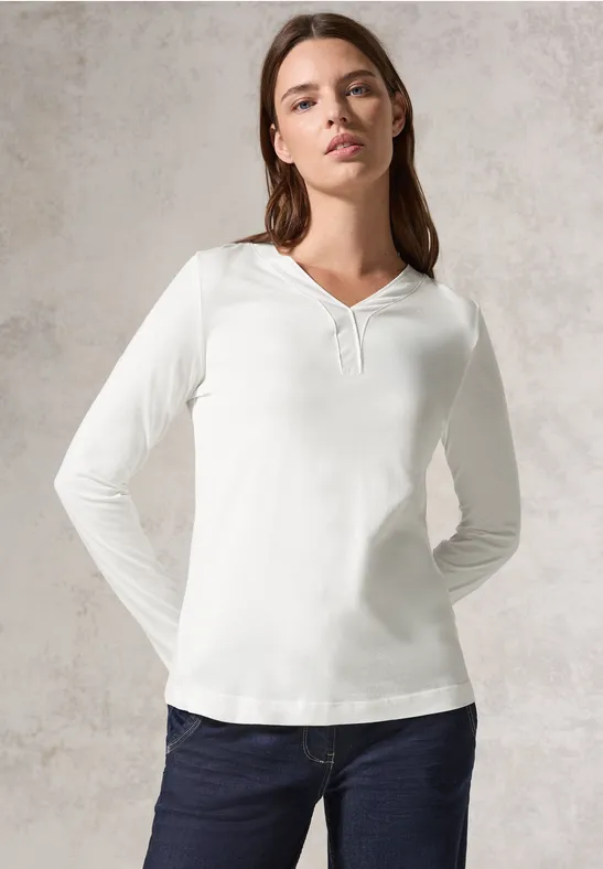 CECIL Tuniek shirt