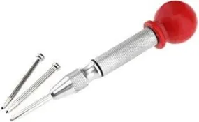 Centerpons automatisch, éénhandbediening, #  WE 561400