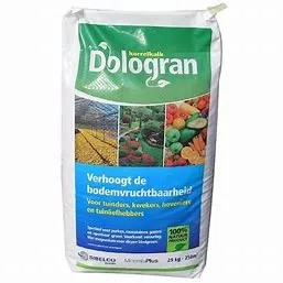 Dologran gazonkalk