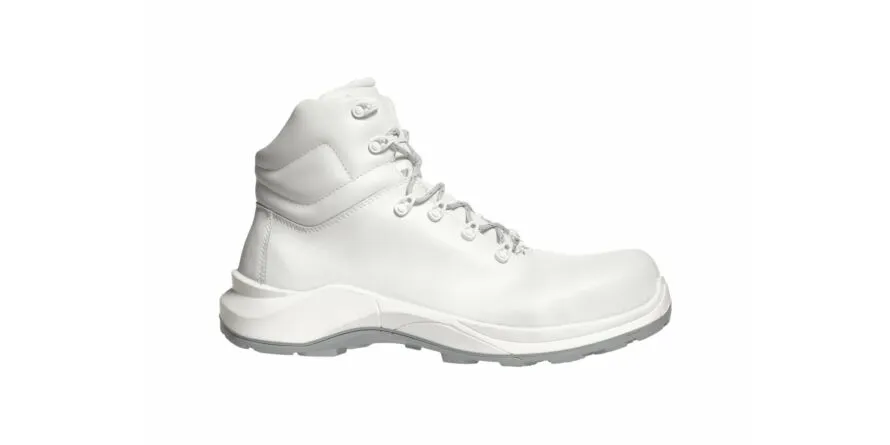 ESD FOOD TRAX LAARZEN WIT  51