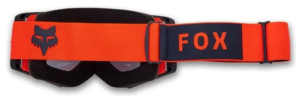 Fox Airspace Orange Goggle