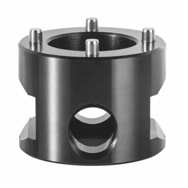 GARANT KOPGATPENSLEUTEL, VOOR HOUDER⌀: 5MM
