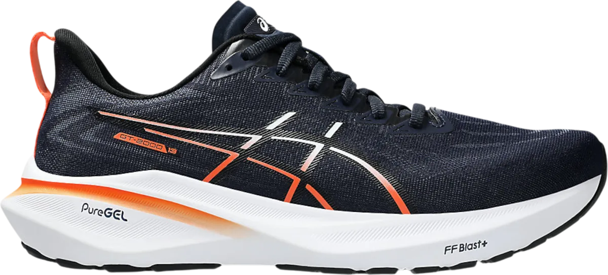 HARDLOOPSCHOEN ASICS GT2000 13