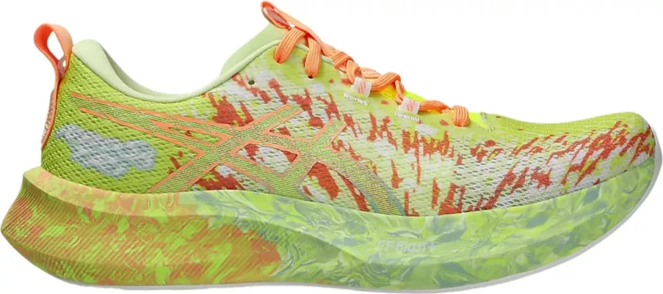 Hardloopschoen Asics NOOSA TRI 16
