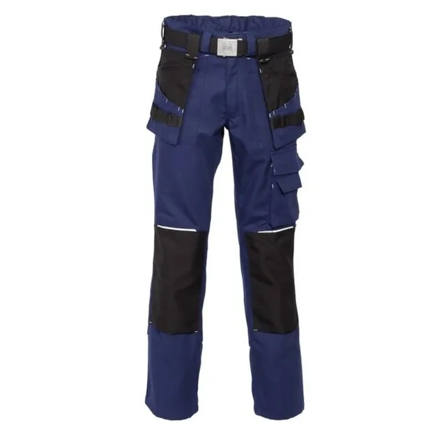 HAVEP Werkbroek Worker Pro 8730 Marine Maat 60