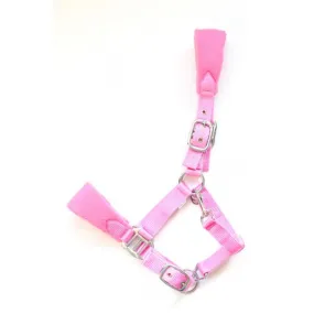 HB Bellwood Halsters Fleece Gevoerd