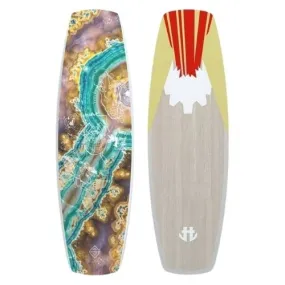 Humanoid Automator 8 wakeboard