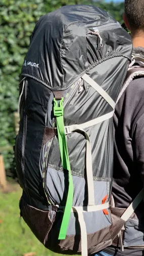 Huur de Vaude Zerum 58+ LW