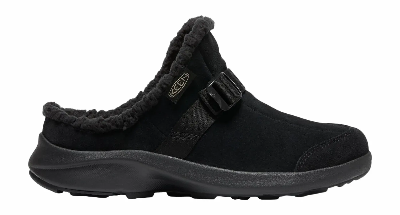 Instapper Keen Women Hood Clog Black Black
